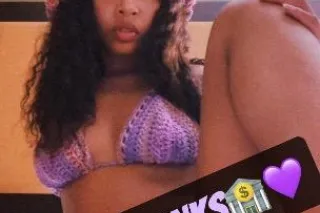 ✨👑🅷O🆃 𝓮𝔁𝓽𝓸𝓲𝓬 🅶🅸🆁🅻😍💕 5⭐𝓢𝓽𝓪𝓻 𝓐𝓫𝓲... - Image 3